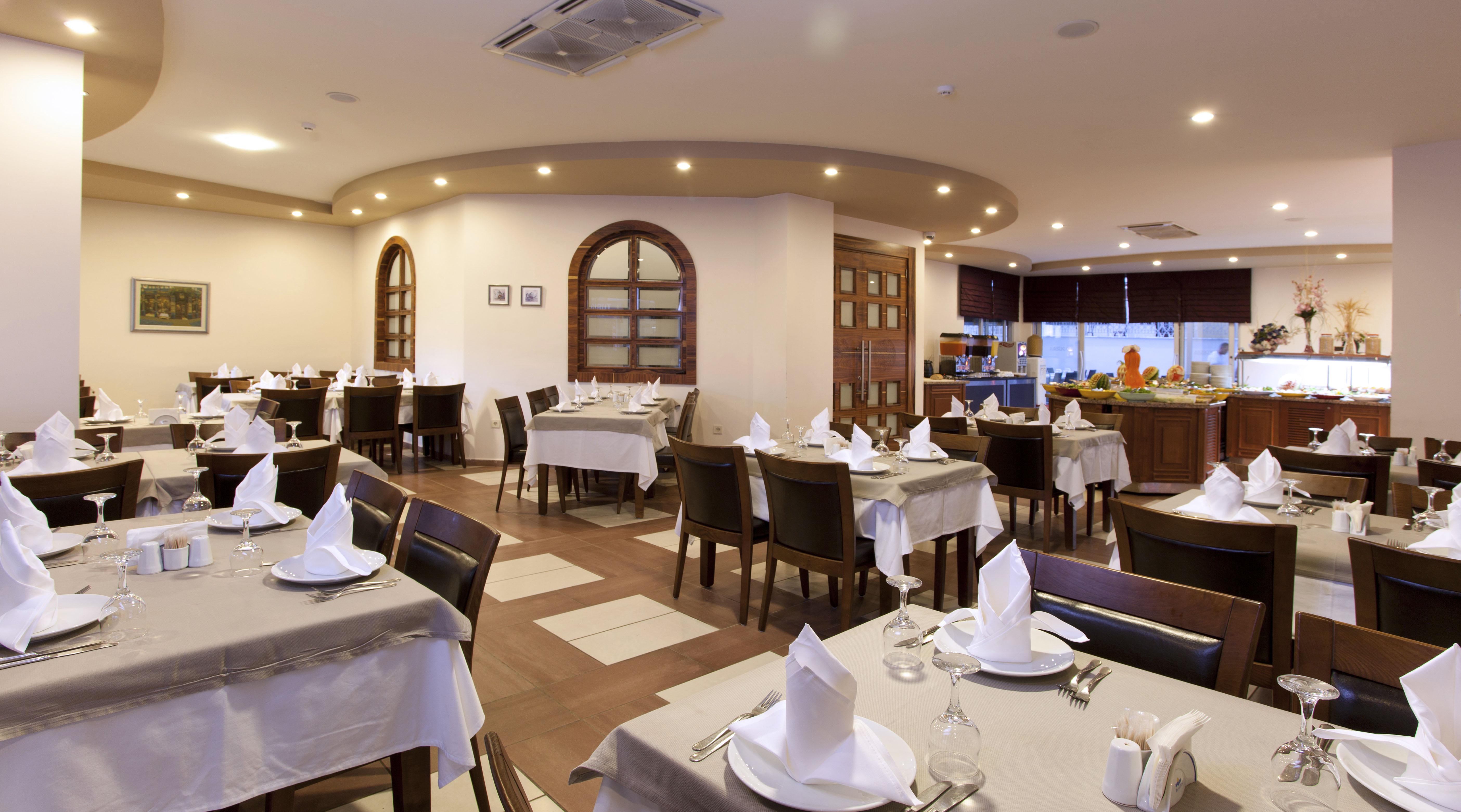 אלאניה Xperia Grand Bali Hotel (Adults Only) מראה חיצוני תמונה