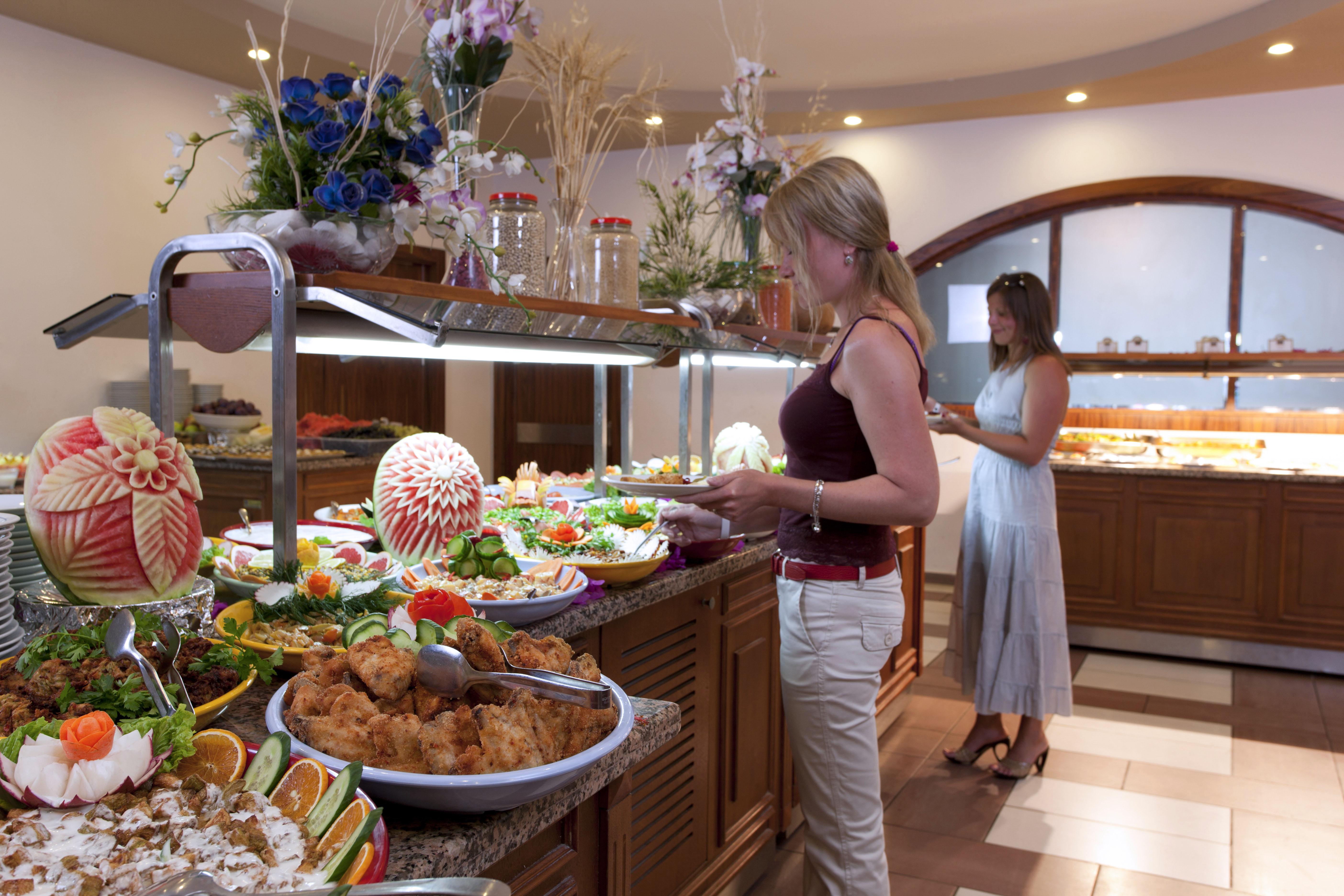 אלאניה Xperia Grand Bali Hotel (Adults Only) מראה חיצוני תמונה