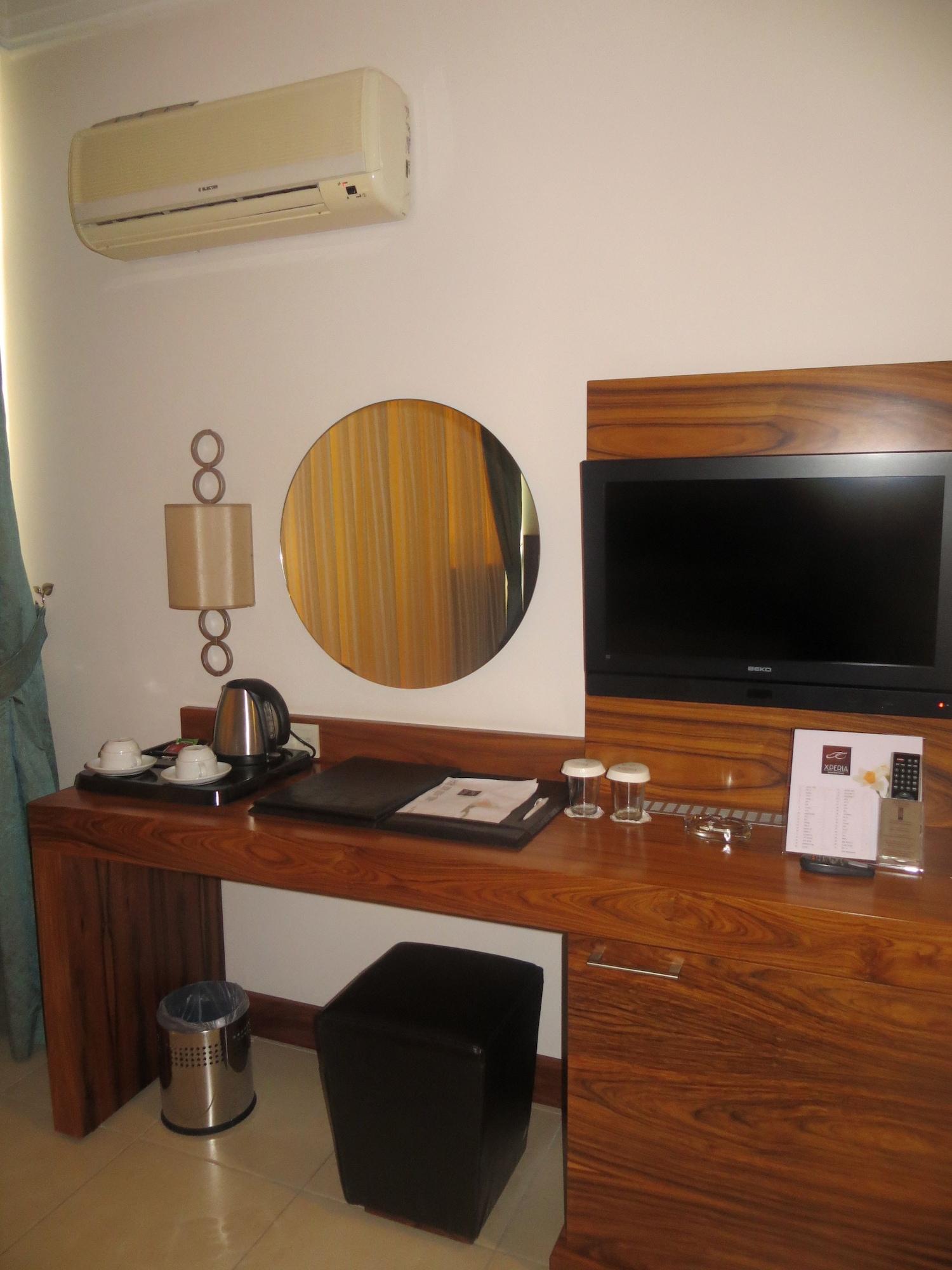 אלאניה Xperia Grand Bali Hotel (Adults Only) מראה חיצוני תמונה