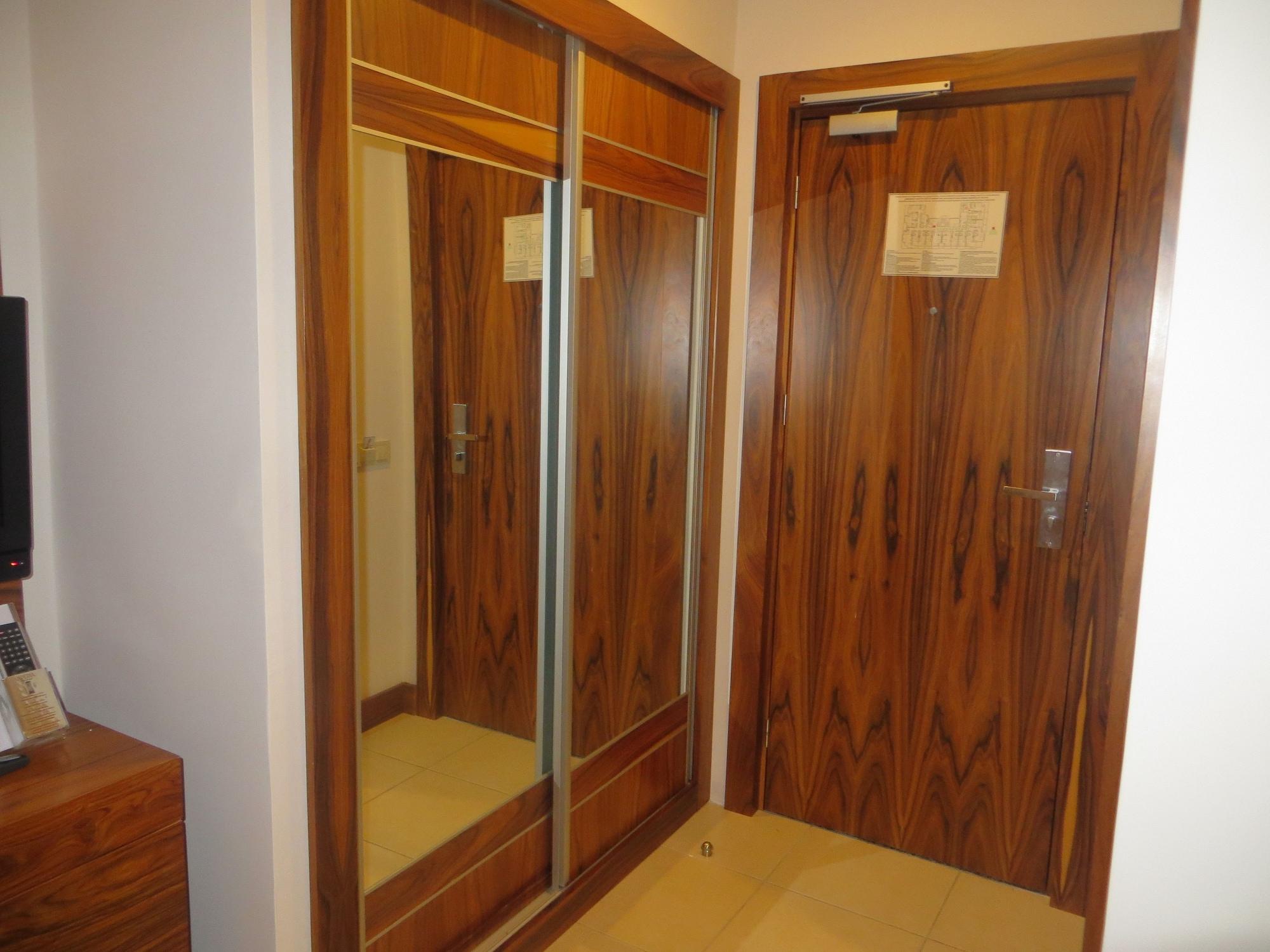 אלאניה Xperia Grand Bali Hotel (Adults Only) מראה חיצוני תמונה