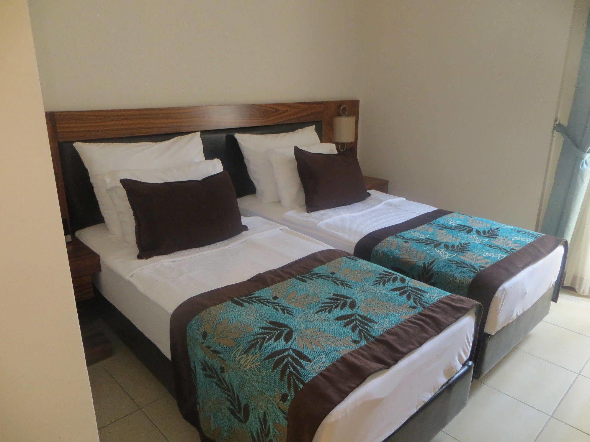 אלאניה Xperia Grand Bali Hotel (Adults Only) מראה חיצוני תמונה